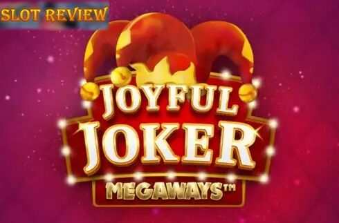 Joyful Joker Megaways Slot Review